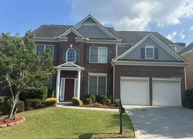 Property at 669 Maple Grove Way, Marietta, GA, 30066, 5 beds, 3 baths, [object Object]