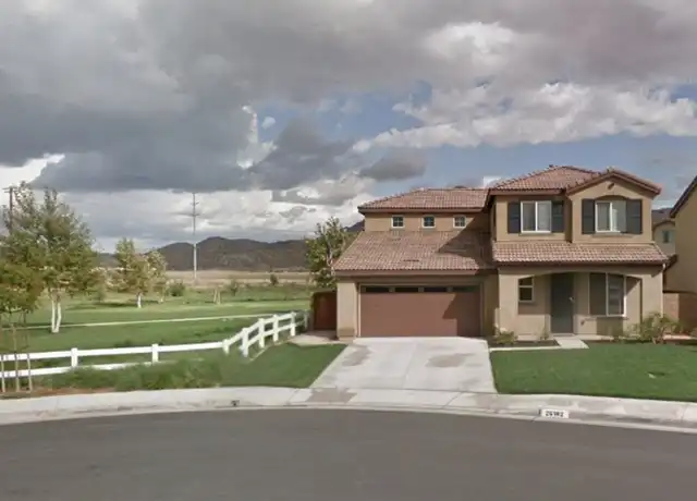 Property at 26982 Back Bay Dr, Menifee, CA, 92585, 4 beds, 2.5 baths, [object Object]