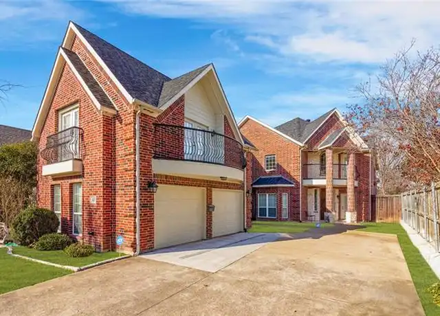 Property at 323 Maple St, Richardson, TX, 75081, 6 beds, 4.5 baths, [object Object]