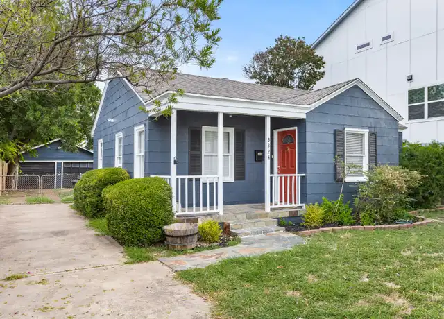 Property at 3224 Forest Park Blvd Unit Full Unit, Fort Worth, TX, 76110, 2 beds, 2 baths, [object Object]