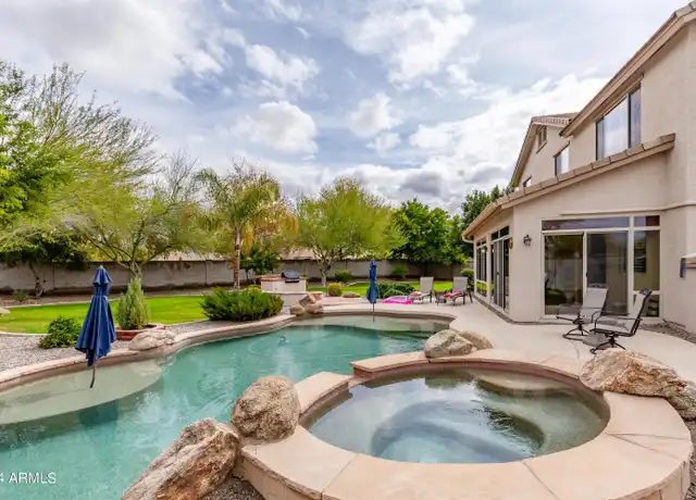 Property at 8408 W Midway Ave, Glendale, AZ, 85305, 5 beds, 2.5 baths, [object Object]