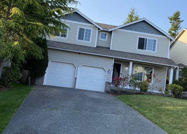 Photo of 16012 SE 254th St, Covington, WA 98042
