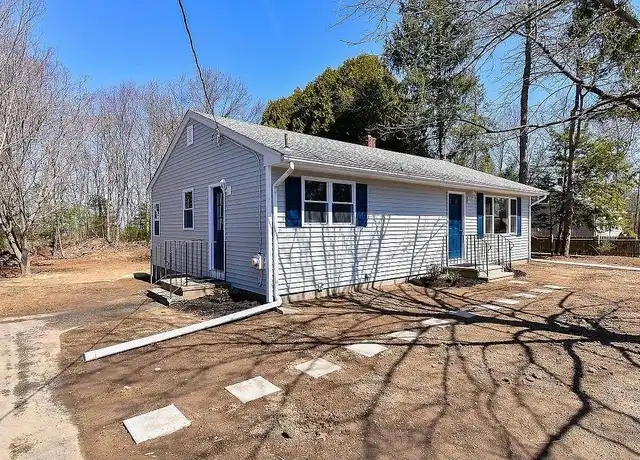 Property at 201 Crompton Rd, East Greenwich, RI, 02818, 3 beds, 1 bath, [object Object]