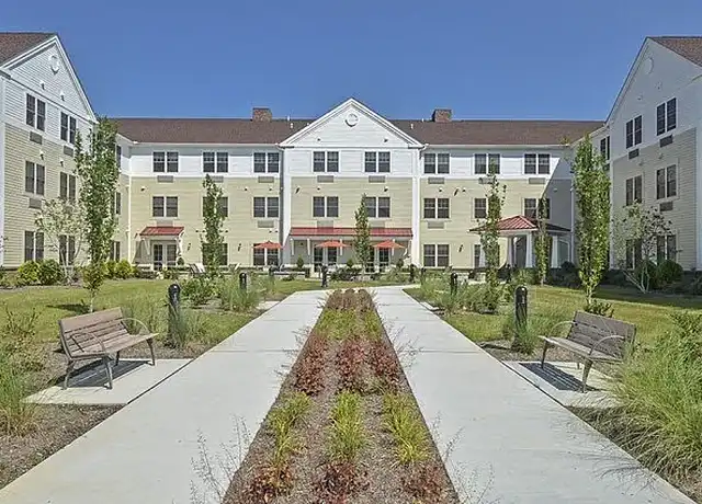Property at Meadow Green Apartments - 2257 Massachusetts Ave, Toms River, NJ, 08755, 1 bed, 1 bath, [object Object]