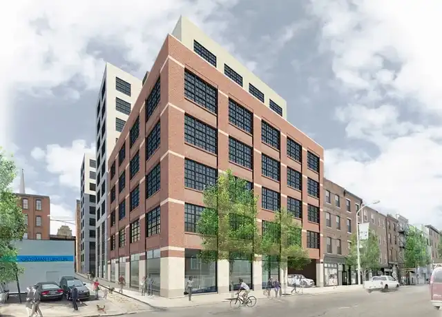 Property at 218 Arch St, Philadelphia, PA, 19106, 1-2 bed, 1-2 bath, [object Object]