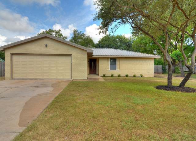 Photo of 1004 Green Meadow Dr, Round Rock, TX 78664