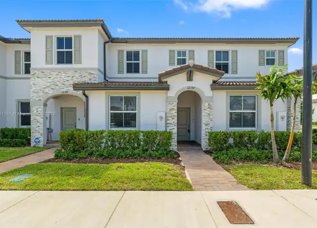 Property at 12154 NW 24th Pl Unit 12154, Miami Shores, FL, 33167, 3 beds, 3 baths, [object Object]