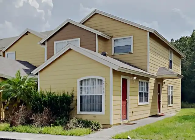Property at 2306 Fan Palm Dr Unit B, Davenport, FL, 33837, 1 bed, 1 bath, [object Object]