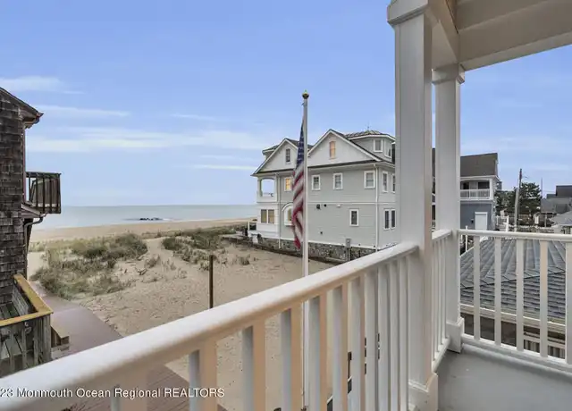 Property at 28 1st Ave, Manasquan, NJ, 08736, 4 beds, 3 baths, [object Object]