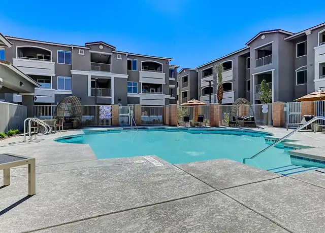 Property at Prosper 89 - 10750 El Camino Rd, Las Vegas, NV, 89141, 1-2 bed, 1-2 bath, [object Object]