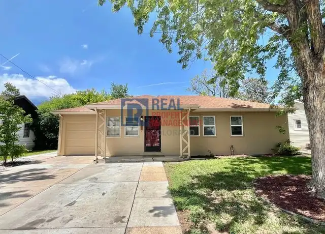 Property at 1555 S Newton St, Denver, CO, 80219, 4 beds, 2 baths, [object Object]
