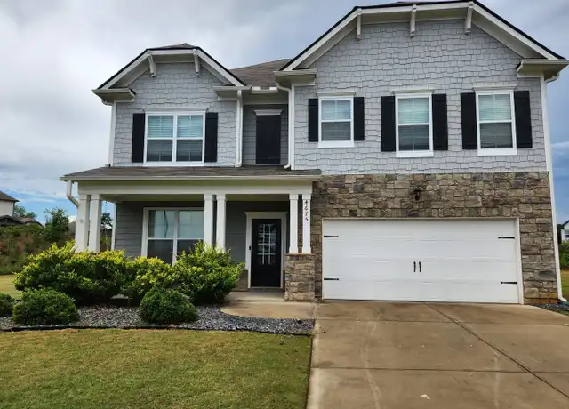 Property at 4675 Dandelion Way, Cumming, GA, 30040, 6 beds, 3 baths, [object Object]