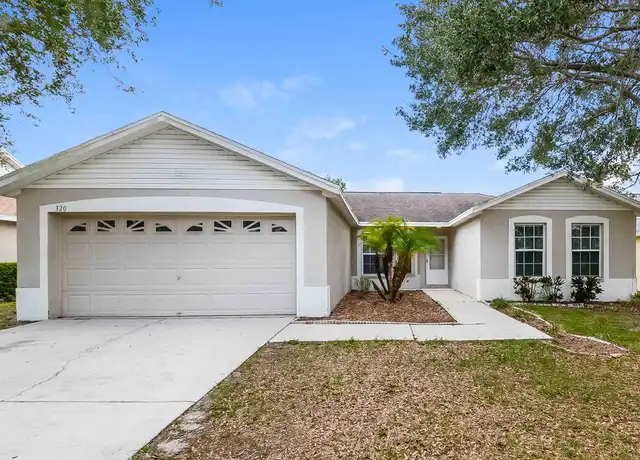 Property at 320 116th St E, Bradenton, FL, 34212, 3 beds, 2 baths, [object Object]