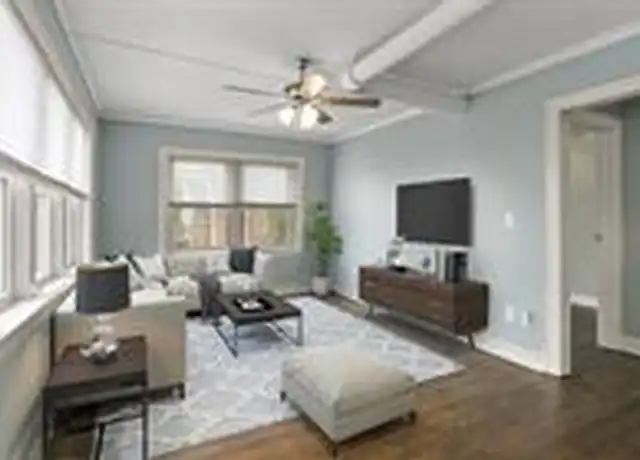Property at 720 W 37th St Unit 8, Kansas City, MO, 64111, 1 bed, 1 bath, [object Object]