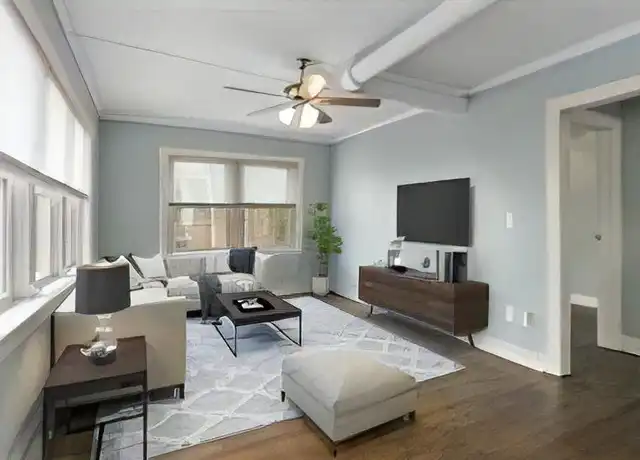 Property at 720 W 37th St Unit 8, Kansas City, MO, 64111, 1 bed, 1 bath, [object Object]