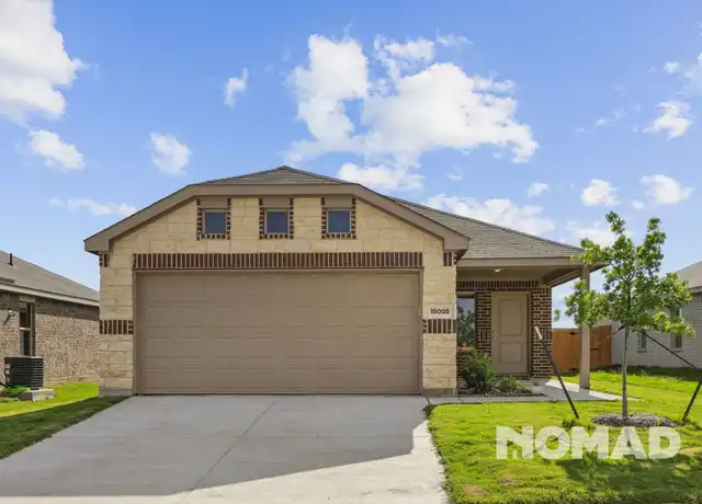 Property at 15005 Bull Wagon Way, Haslet, TX, 76052, 3 beds, 2 baths, [object Object]
