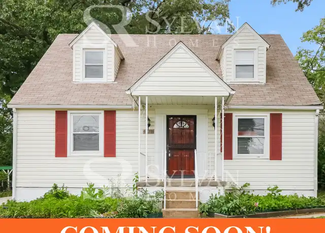 Property at 8128 Oakleigh Rd, Parkville, MD, 21234, 4 beds, 1.5 baths, [object Object]