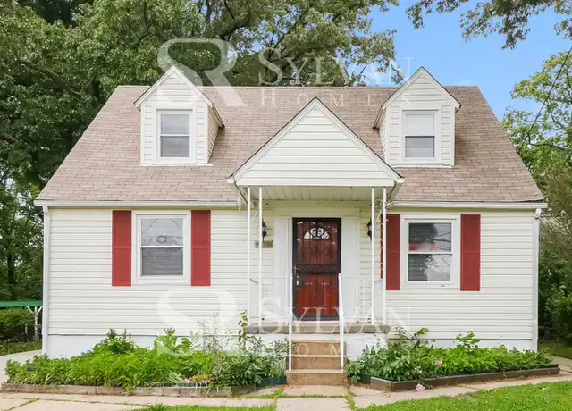 Property at 8128 Oakleigh Rd, Parkville, MD, 21234, 4 beds, 1.5 baths, [object Object]