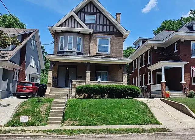 Property at 1526 Dixmont Ave Unit 2, Cincinnati, OH, 45207, 4 beds, 2 baths, [object Object]