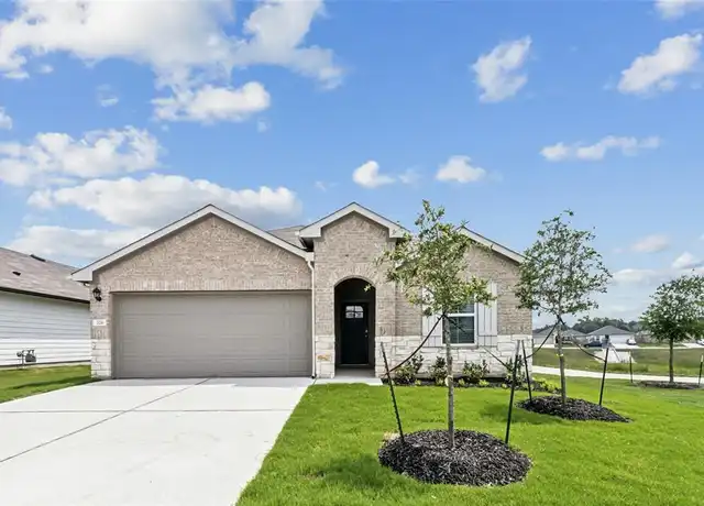 Property at 326 Darwin Pl, Lockhart, TX, 78644, 4 beds, 2.5 baths, [object Object]