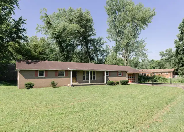 Property at 400 Nice Dr, Clarksville, TN, 37042, 3 beds, 2 baths, [object Object]