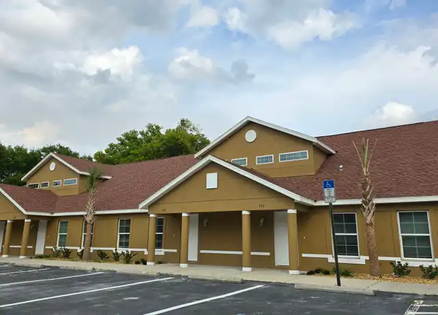 Property at 777 N Vermeer Way, Inverness, FL, 34453, 3 beds, 2 baths, [object Object]