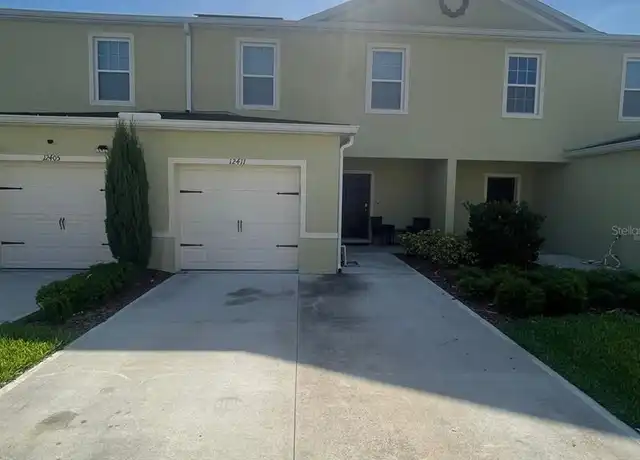 Property at 12411 Bowes Branch Rd, Orlando, FL, 32824, 3 beds, 2.5 baths, [object Object]