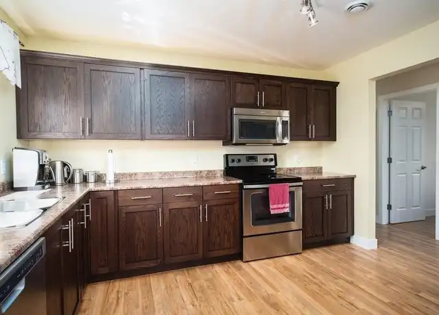 Property at 11839 Parliament St Unit A-102, San Antonio, TX, 78216, 1 bed, 1 bath, [object Object]