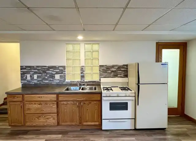 Property at 2093 Creek Rd Unit 3 Lower, Mosinee, WI, 54455, 1 bed, 1 bath, [object Object]