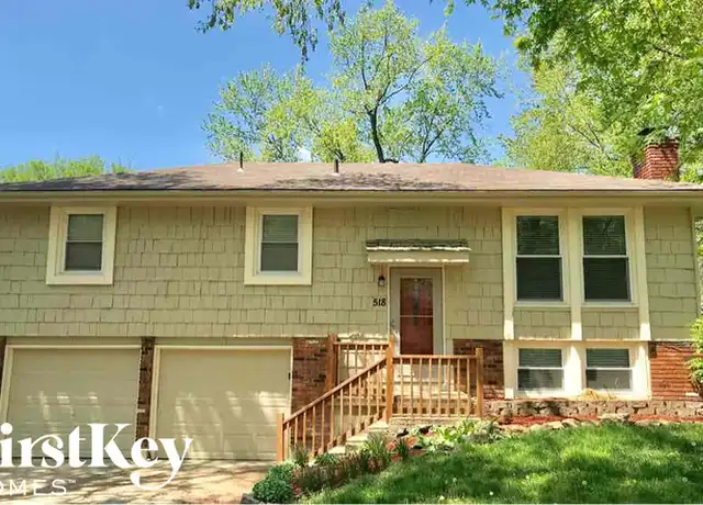 Property at 518 S Adams St, Raymore, MO, 64083, 3 beds, 2 baths, [object Object]