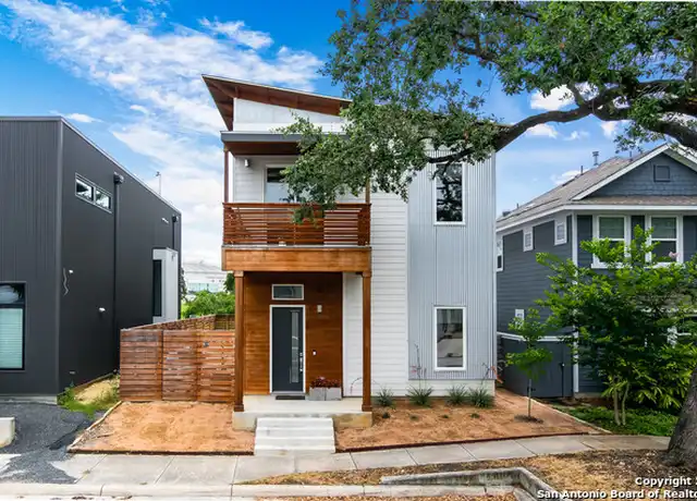 Property at 619 Leigh St, San Antonio, TX, 78210, 2 beds, 2.5 baths, [object Object]