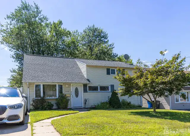 Property at 1055 Woodruff St, Iselin, NJ, 08830, 4 beds, 2 baths, [object Object]