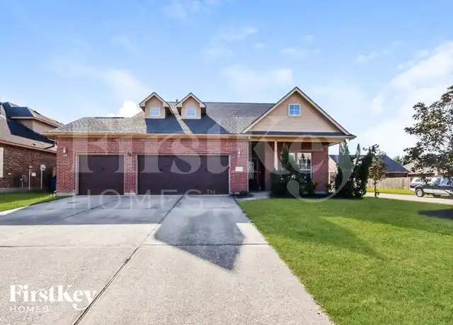 Property at 21630 Hansom Dr, Porter, TX, 77365, 5 beds, 3 baths, [object Object]