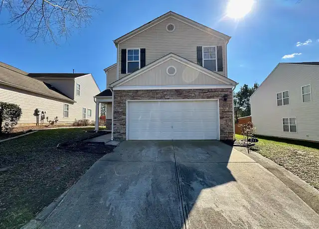 Property at 211 Ganyard Farm Way, Durham, NC, 27703, 4 beds, 2.5 baths, [object Object]