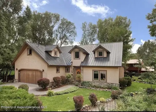 Property at 60 River Cv, Basalt, CO, 81621, 4 beds, 4.5 baths, [object Object]
