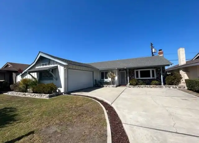 Property at 16211 Fantasia Ln, Huntington Beach, CA, 92649, 3 beds, 2 baths, [object Object]