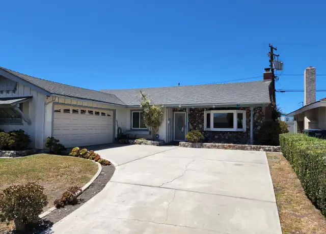 Property at 16211 Fantasia Ln, Huntington Beach, CA, 92649, 3 beds, 2 baths, [object Object]