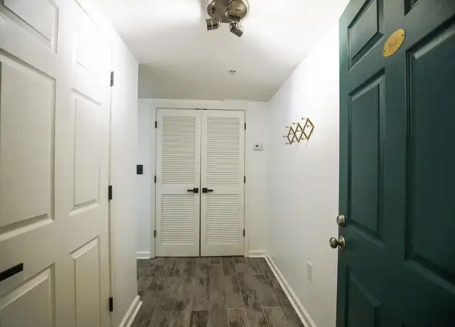 Property at 5414 1st Pl NW Unit B1, Washington, DC, 20011, 1 bed, 1 bath, [object Object]