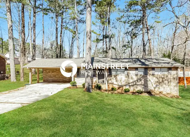 Property at 6040 Orchard Rd, Douglasville, GA, 30135, 3 beds, 2 baths, [object Object]