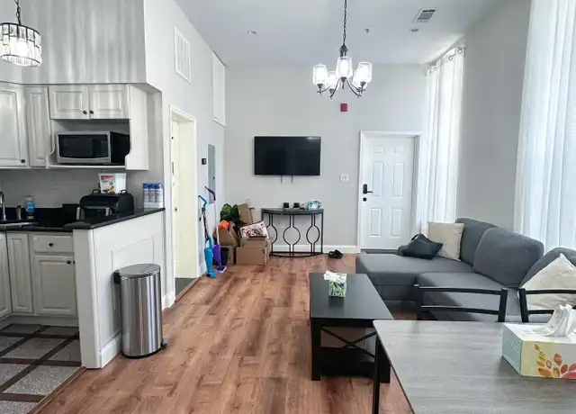 Property at 217 N 11th St Unit 501, Philadelphia, PA, 19107, 2 beds, 1 bath, [object Object]