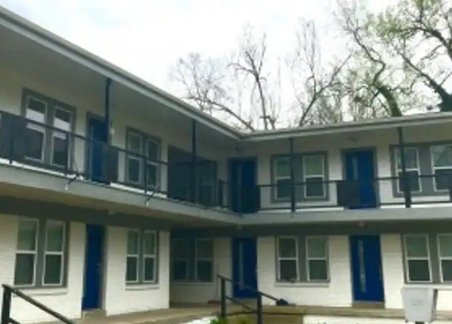 Property at 816 Lambuth Blvd Unit 101, Jackson, TN, 38301, 1 bed, 1 bath, [object Object]