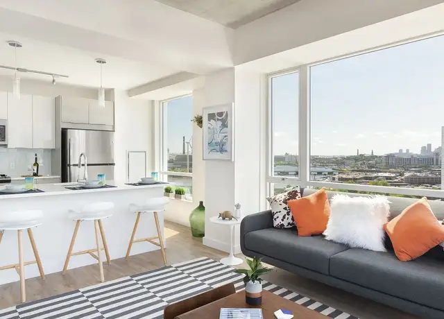 Photo of 449 Canal St, Somerville, MA 02145