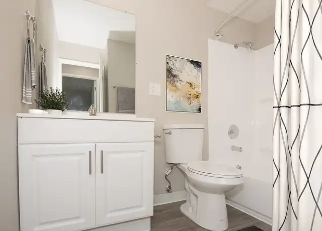 Property at 81 Powell - 8105 SE Powell Blvd, Portland, OR, 97206, 1-2 bed, 1 bath, [object Object]