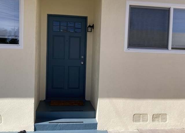 Photo of 2015 State St Unit C, Santa Barbara, CA 93105