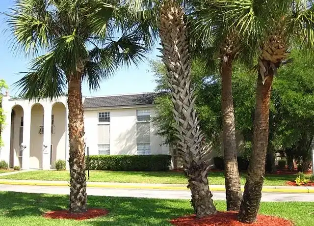 Property at La Aloma Apartments - 3040 Aloma Ave, Winter Park, FL, 32792, 2 beds, 1-2 bath, [object Object]