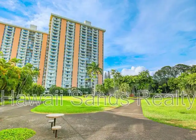 Property at 1515 Nuuanu Ave #1950, Honolulu, HI, 96817, 2 beds, 1 bath, [object Object]