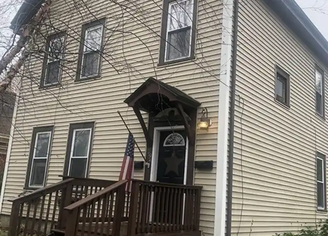 Property at 29 Franklin St Unit 2, Whitman, MA, 02382, 3 beds, 1 bath, [object Object]