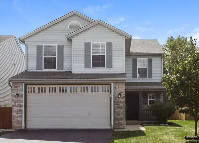 Property at 4003 Prestige Ct, Grove City, OH, 43123, 4 beds, 2.5 baths, [object Object]