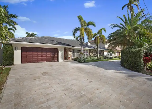 Property at 3160 NE 28th Ave, Lighthouse Point, FL, 33064, 3 beds, 2 baths, [object Object]