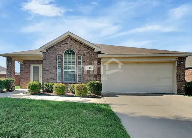 Property at 116 Cookston Ln, Royse City, TX, 75189, 4 beds, 2 baths, [object Object]